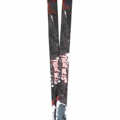 Bioworld Friday The 13th Jason Lanyard