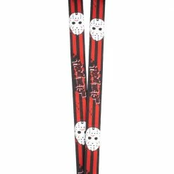 Bioworld Friday The 13th Jason Lanyard