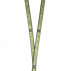 Bioworld Marvel Studios Loki Lanyard