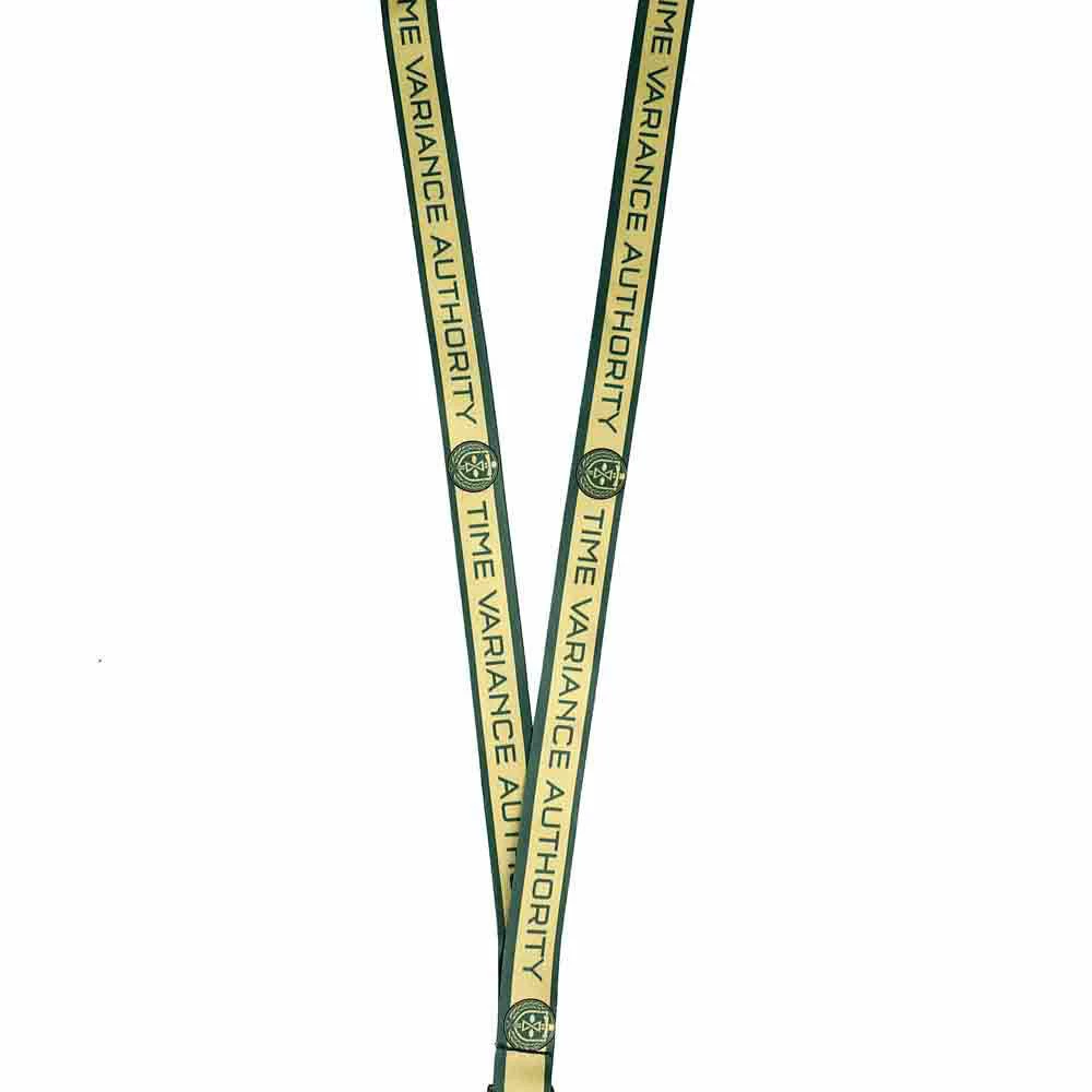 Bioworld Marvel Studios Loki Lanyard