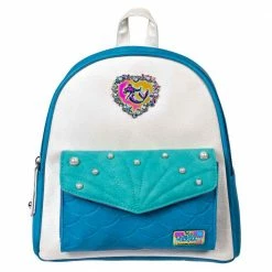 Bioworld Disney The Little Mermaid Ariel Mini Backpack Sale