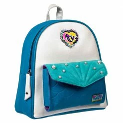 Bioworld Disney The Little Mermaid Ariel Mini Backpack Sale