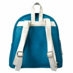 Bioworld Disney The Little Mermaid Ariel Mini Backpack Sale