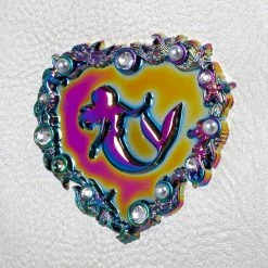 Bioworld Disney The Little Mermaid Ariel Mini Backpack Sale