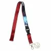 Bioworld Marvel Studios Dr. Strange Multiverse Of Madness Lanyard