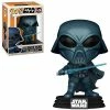 Funko Star Wars Concept Series Alternate Darth Vader Pop! Vinyl Figure
