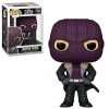 Funko Marvel Studios The Falcon & Winter Soldier Zemo Pop! Vinyl Figure