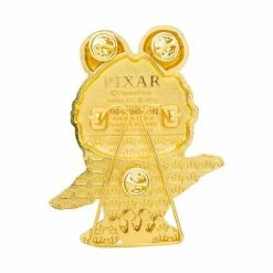 Loungefly Funko Pop! Pin Disney Pixar Monsters Inc Boo