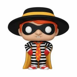 Funko McDonald's Hamburglar Pop! Vinyl Figure