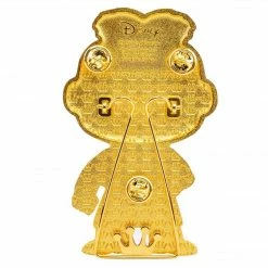 Loungefly Funko Pop! Pin Disney Roger Rabbit Judge Doom