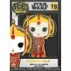 Loungefly Funko Pop! Pin Star Wars Queen Amidala