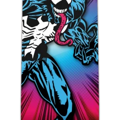 FiGPiN Marvel Comics Venom