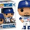 Funko MLB Los Angeles Dodgers Mookie Betts (Home) Pop! Vinyl Figure