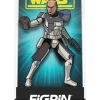 FiGPiN Star Wars The Clone Wars Captain Rex