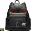 Loungefly DC The Batman Catwoman Cosplay Mini Backpack