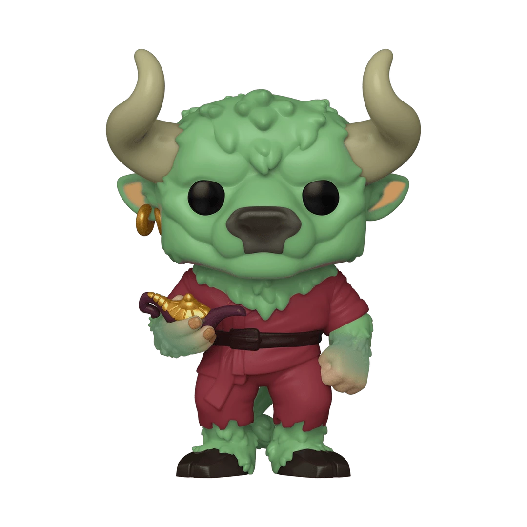 Funko Marvel Studios Dr. Strange In The Multiverse Of Madness Rintrah 6" Pop! Vinyl Figure