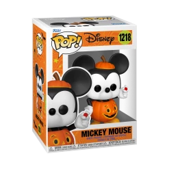 (PRE-ORDER) Funko Disney Trick Or Treat Mickey Mouse Pop! Vinyl Figure