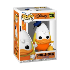 (PRE-ORDER) Funko Disney Trick Or Treat Donald Duck Pop! Vinyl Figure