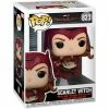 Funko Marvel Studios Wandavision Scarlet Witch Pop! Vinyl Figure
