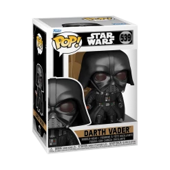 (PRE-ORDER) Funko Star Wars Obi-Wan Kenobi Darth Vader Pop! Vinyl Figure
