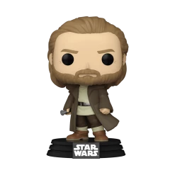 (PRE-ORDER) Funko Star Wars Obi-Wan Kenobi Pop! Vinyl Figure