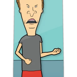 FiGPiN MTV Beavis And Butt-Head