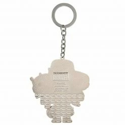 Loungefly Marvel Avengers Pop! Keychain