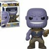Funko Marvel Studios Avengers Infinity War Thanos Pop! Vinyl Figure