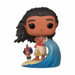Funko Disney Ultimate Princess Moana Pop! Vinyl Figure