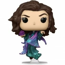 Funko Marvel Studios Wandavision Agatha Harkness Pop! Vinyl Figure