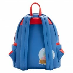 (COMING SOON) Loungefly An American Tail Fievel Scene Mini Backpack Pre-orders/Coming Soon