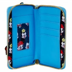 Loungefly Warner Bros Animaniacs Tower Wallet