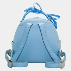 Danielle Nicole Disney Beauty And The Beast Belle Anniversary Mini Backpack