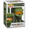 Funko Halo Infinite Master Chief Pop! Vinyl Figure