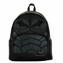 Loungefly DC Comics The Batman Cosplay Mini Backpack