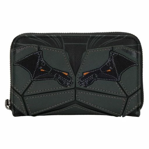 Loungefly DC Comics The Batman Cosplay Wallet