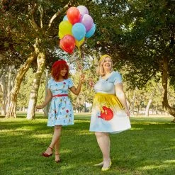 Stitch Shoppe By Loungefly Disney Winnie The Pooh Up In The Clouds