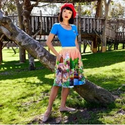 Stitch Shoppe By Loungefly Disney Snow White