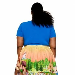 Stitch Shoppe By Loungefly Disney Snow White