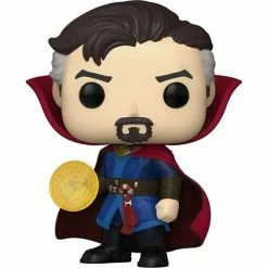 Funko Marvel Studios Dr. Strange In The Multiverse Of Madness Pop! Vinyl Figure