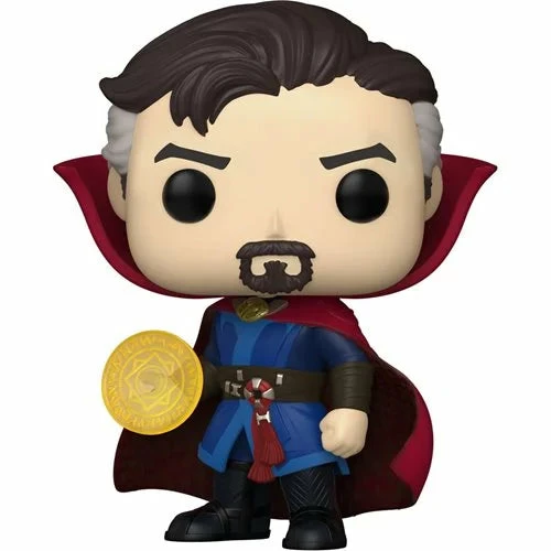 Funko Marvel Studios Dr. Strange In The Multiverse Of Madness Pop! Vinyl Figure