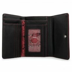 Loungefly Friday The 13th Jason Mask Wallet