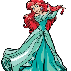 FiGPiN Disney Princess The Little Mermaid Ariel