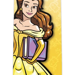 FiGPiN Disney Princess The Beauty And The Beast Belle