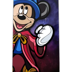 FiGPiN Disney Fantasia Sorcerer Mickey