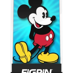 FiGPiN Disney Mickey Mouse