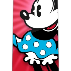 FiGPiN Disney Minnie Mouse