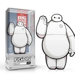 FiGPiN Disney Big Hero 6 Baymax