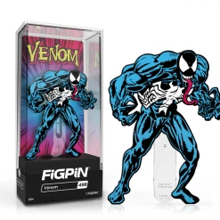 FiGPiN Marvel Comics Venom