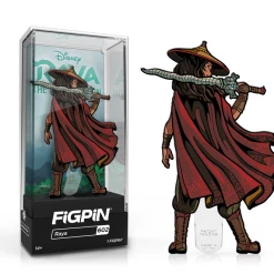 FiGPiN Disney Raya And The Last Dragon - Raya